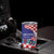 Personalized Croatia Independence Day 1991 Tumbler Cup Sretan Dan neovisnosti Hrvatske - Wonder Print Shop