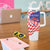 Personalized Croatia Independence Day 1991 Tumbler With Handle Sretan Dan neovisnosti Hrvatske - Wonder Print Shop