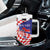 Personalized Croatia Independence Day 1991 Tumbler With Handle Sretan Dan neovisnosti Hrvatske - Wonder Print Shop