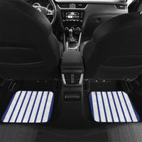 Cuba Car Mats Simple Sporty Style - Wonder Print Shop