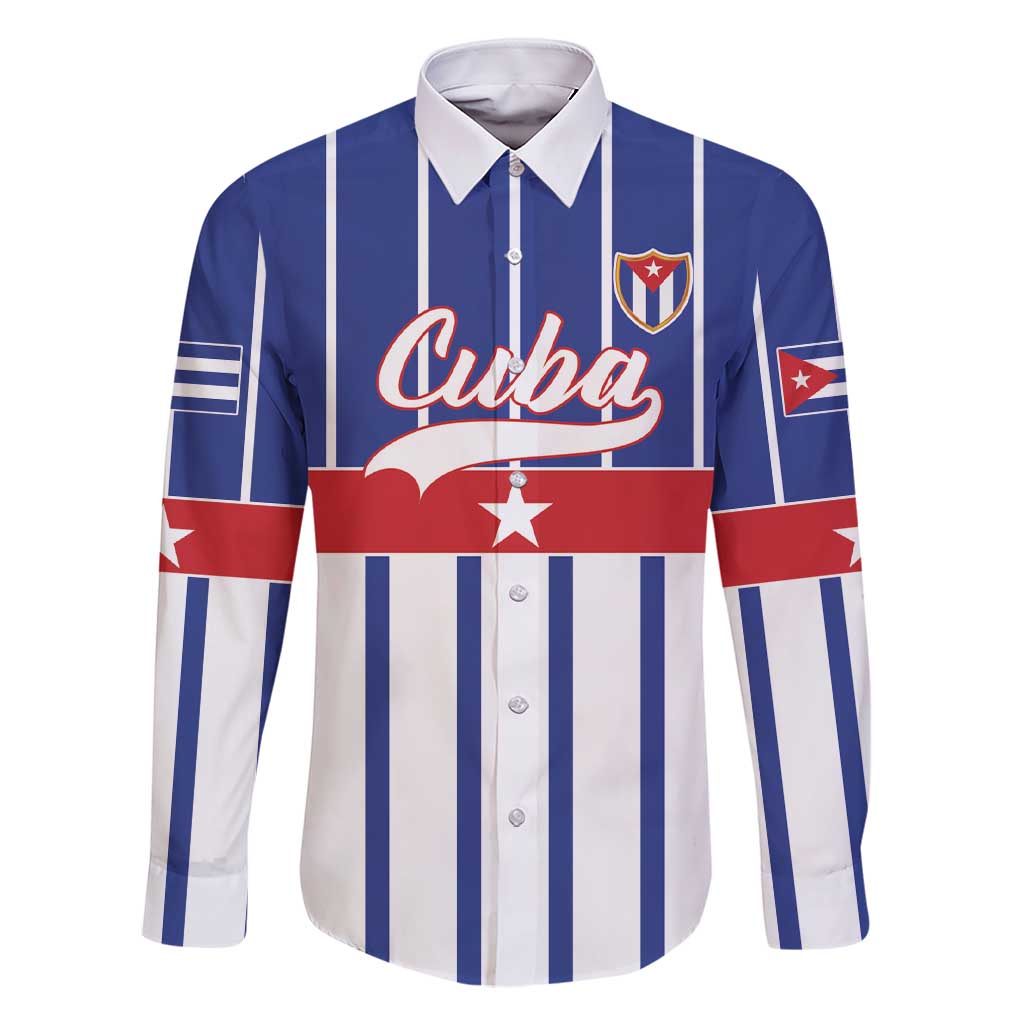 Personalized Cuba Family Matching Short Sleeve Bodycon Dress and Hawaiian Shirt Simple Sporty Style - Wonder Print Shop