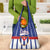Cuba Grocery Bag Simple Sporty Style