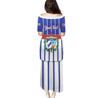 Personalized Cuba Puletasi Simple Sporty Style - Wonder Print Shop