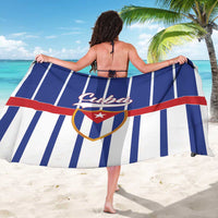 Cuba Sarong Simple Sporty Style - Wonder Print Shop