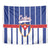 Cuba Tapestry Simple Sporty Style - Wonder Print Shop