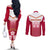 japan-rugby-couples-matching-off-the-shoulder-long-sleeve-dress-and-long-sleeve-button-shirts-brave-blossoms-japanese-motif-pattern
