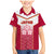 Japan Rugby Family Matching Mermaid Dress and Hawaiian Shirt Brave Blossoms Japanese Motif Pattern - Wonder Print Shop