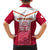 Japan Rugby Hawaiian Shirt Brave Blossoms Japanese Motif Pattern - Wonder Print Shop