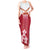 Japan Rugby Tank Maxi Dress Brave Blossoms Japanese Motif Pattern - Wonder Print Shop