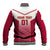 Custom Japan Rugby Baseball Jacket Brave Blossoms Japanese Motif Pattern - Wonder Print Shop