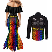 personalised-ally-cat-couples-matching-mermaid-dress-and-long-sleeve-button-shirts-2023-national-coming-out-day