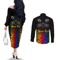 personalised-ally-cat-couples-matching-off-the-shoulder-long-sleeve-dress-and-long-sleeve-button-shirts-2023-national-coming-out-day
