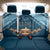 Diwali Back Car Seat Cover Festival of Lights - Wonder Print Shop