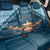 Diwali Back Car Seat Cover Festival of Lights - Wonder Print Shop