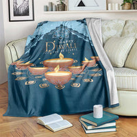 Diwali Blanket Festival of Lights