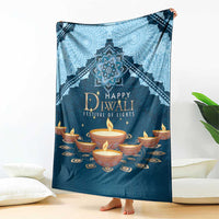 Diwali Blanket Festival of Lights