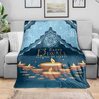 Diwali Blanket Festival of Lights