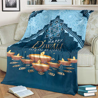 Diwali Blanket Festival of Lights