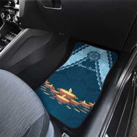 Diwali Car Mats Festival of Lights - Wonder Print Shop