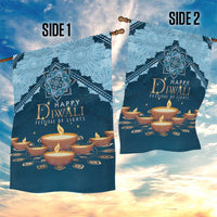 Diwali Garden Flag Festival of Lights - Wonder Print Shop