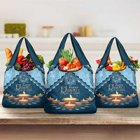 Diwali Grocery Bag Festival of Lights