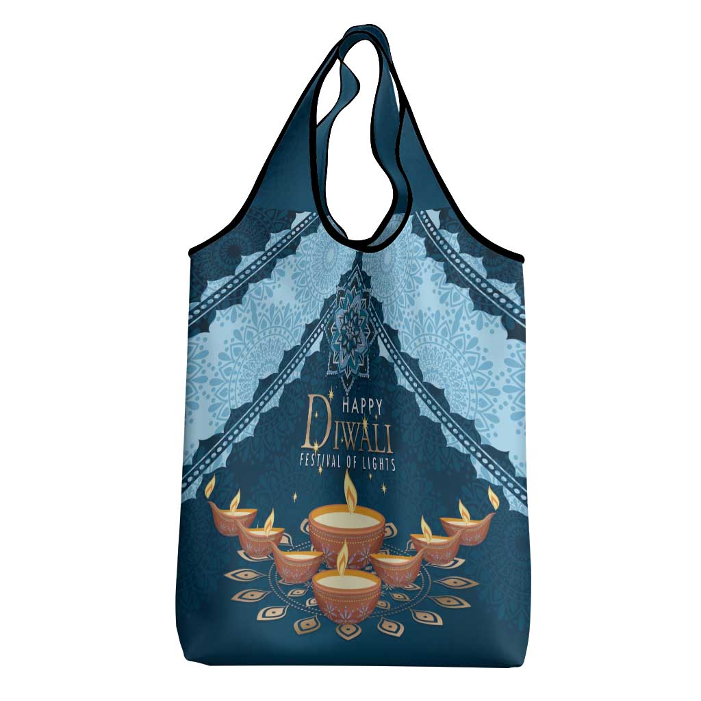 Diwali Grocery Bag Festival of Lights