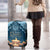 Diwali Luggage Cover Festival of Lights - Wonder Print Shop