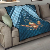 Diwali Quilt Festival of Lights - Wonder Print Shop