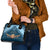 Diwali Shoulder Handbag Festival of Lights