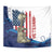 Happy Veterans Day Tapestry Honoring All Who Served - Wonder Print Shop