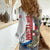 Happy Veterans Day Women Casual Shirt Honoring All Who Served - Wonder Print Shop