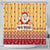 new-jersey-christmas-shower-curtain-cheerful-santa-claus-xmas-pattern