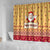 new-jersey-christmas-shower-curtain-cheerful-santa-claus-xmas-pattern
