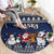 custom-alaska-christmas-round-carpet-santa-claus-with-snowman-reindeer-penguin