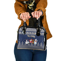 custom-alaska-christmas-shoulder-handbag-santa-claus-with-snowman-reindeer-penguin