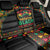 Make Every Month Black History Month Back Car Seat Cover African Pattern - Wonder Print Shop