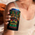 Make Every Month Black History Month 4 in 1 Can Cooler Tumbler African Pattern - Wonder Print Shop