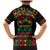 Make Every Month Black History Month Family Matching Mermaid Dress and Hawaiian Shirt African Pattern - Wonder Print Shop