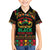 Make Every Month Black History Month Hawaiian Shirt African Pattern - Wonder Print Shop