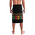 Make Every Month Black History Month Lavalava African Pattern - Wonder Print Shop