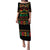 Make Every Month Black History Month Puletasi African Pattern - Wonder Print Shop