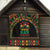 Make Every Month Black History Month Quilt African Pattern - Wonder Print Shop
