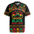 Make Every Month Black History Month Rugby Jersey African Pattern - Wonder Print Shop