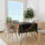 Make Every Month Black History Month Tablecloth African Pattern - Wonder Print Shop