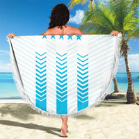 Honduras Football Beach Blanket Vamos Los Catrachos