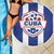 Cuba Football Beach Blanket Los Leones del Caribe