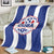 Cuba Football Blanket Los Leones del Caribe
