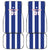 Cuba Football Car Mats Los Leones del Caribe