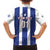 Custom Cuba Football Family Matching Tank Maxi Dress and Hawaiian Shirt Los Leones del Caribe