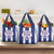Cuba Football Grocery Bag Los Leones del Caribe